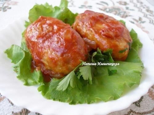 Гречаники.  Для приготовления гречаников понадобится: 08