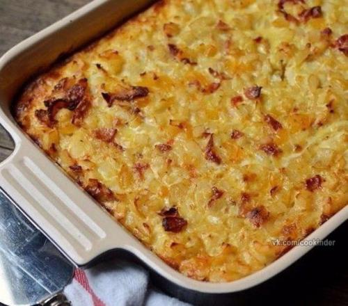 Запеканки: топ - 10 лучших рецептов. 05 Запеканки: топ - 10 лучших рецептов. 05