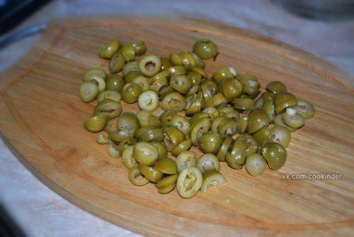 Суп - солянка. Советуем попробовать? 07