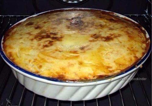 Запеканки: топ - 10 лучших рецептов. 06 Запеканки: топ - 10 лучших рецептов. 06