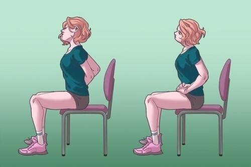 Ведешь сидячий образ жизни?