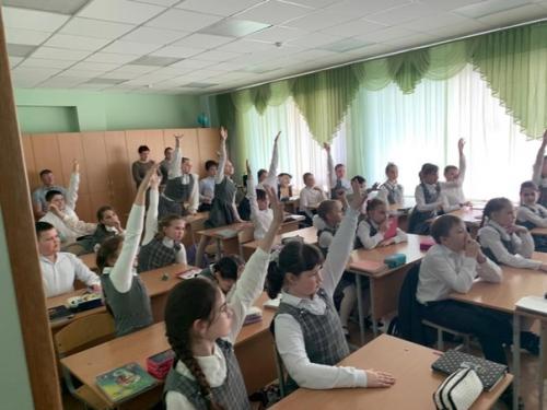 Раздельный сбор тко - новая экопривычка школьников из владимирской области. 01 Раздельный сбор тко - новая экопривычка школьников из владимирской области. 01