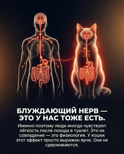 Ваша кошка после туалета превращается в болид формулы - 1? 02