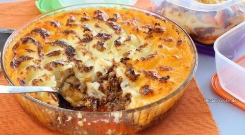 Запеканки: топ - 10 лучших рецептов. 02 Запеканки: топ - 10 лучших рецептов. 02