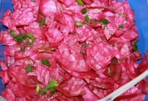 Мы готовим быстрые домашние разносолы осенне зимнего стола! 01