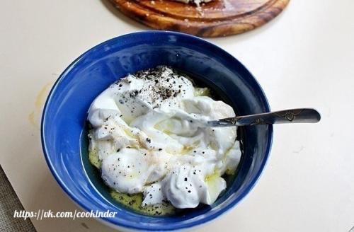 Яркий салатик с курицей. 02 Яркий салатик с курицей. 02