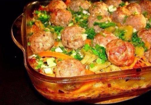 Запеканки: топ - 10 лучших рецептов. 07 Запеканки: топ - 10 лучших рецептов. 07