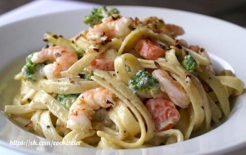 Любители креветок оценят эти 10 самых вкусных рецептов. 07 Любители креветок оценят эти 10 самых вкусных рецептов. 07