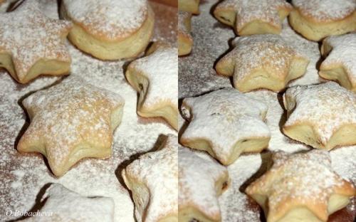 Мягкое сметанное печенье. Мягкое сметанное печенье.