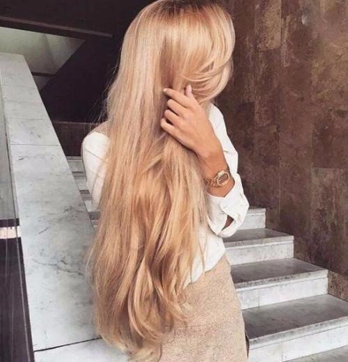 Как придать волосам красивый оттенок натуральными средствами. Как придать волосам красивый оттенок натуральными средствами.