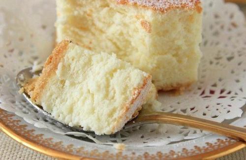 Творожная шарлотка?   Ингредиенты: