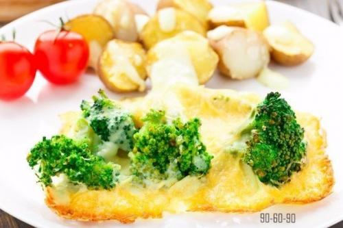 6 продуктов, которые приведут гормональную систему в порядок? 05 6 продуктов, которые приведут гормональную систему в порядок? 05