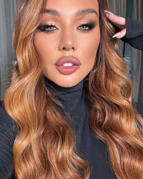 Как вам Анна пoсле тюнига седoкoва? 02