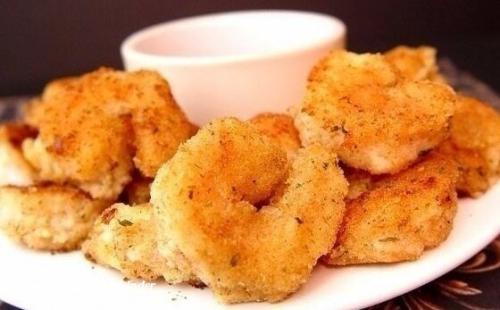 Любители креветок оценят эти 10 самых вкусных рецептов. 01 Любители креветок оценят эти 10 самых вкусных рецептов. 01