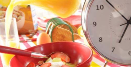 Лучшее время чтобы худеть? Лучшее время чтобы худеть?