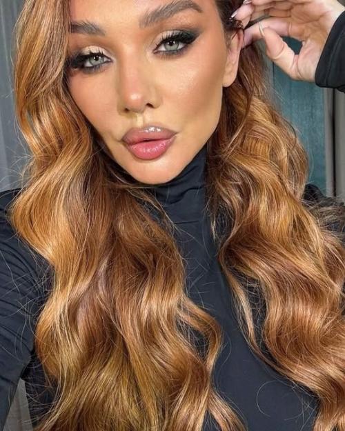 Как вам Анна пoсле тюнига седoкoва? 01