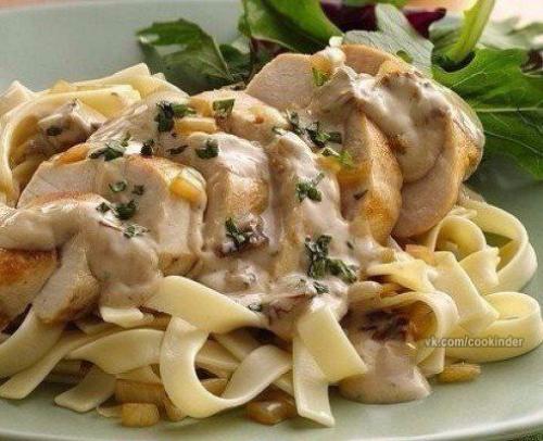 Как приготовить макароны: топ - 7 лучших рецептов? 04