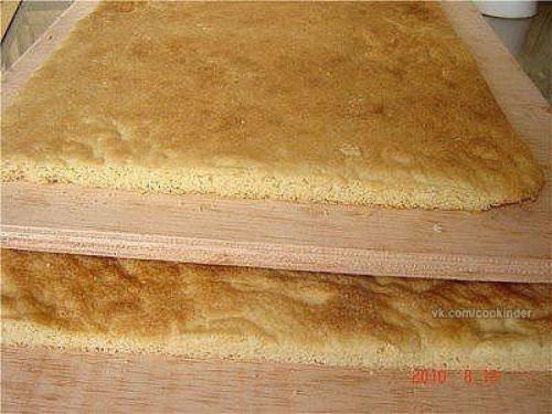 Вкусный торт невероятно? 01