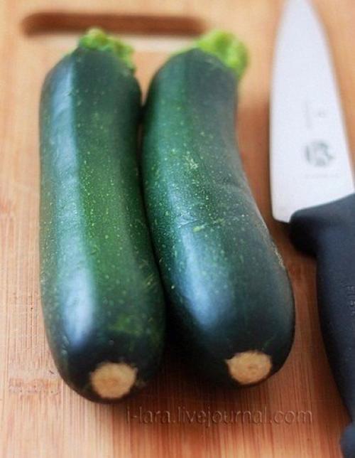 Палочки цукини в сырной панировке. 01 Палочки цукини в сырной панировке. 01