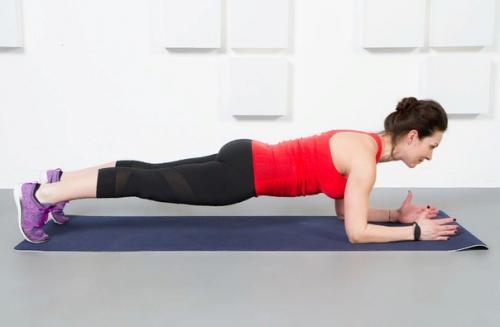 Утренняя гимнастика на каждый день. 04