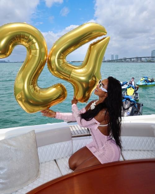 Вирджиния санхаус: венесуэльская икона фитнеса. 03 Вирджиния санхаус: венесуэльская икона фитнеса. 03