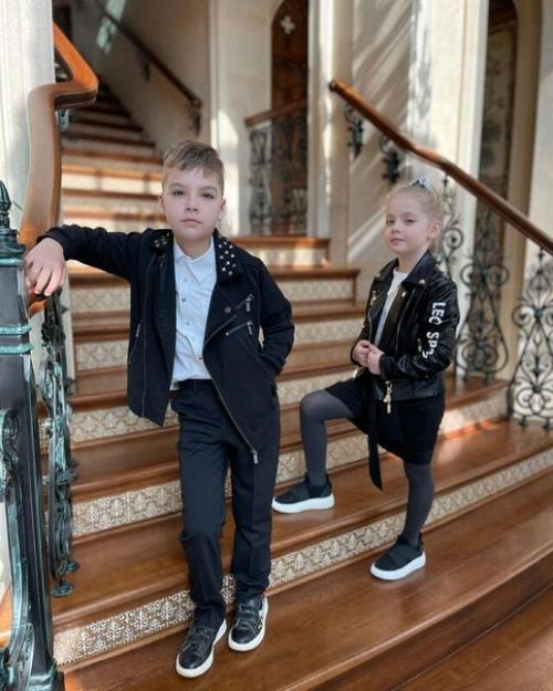 Художник, рисовавший семью Куприна в эмиграции. 03