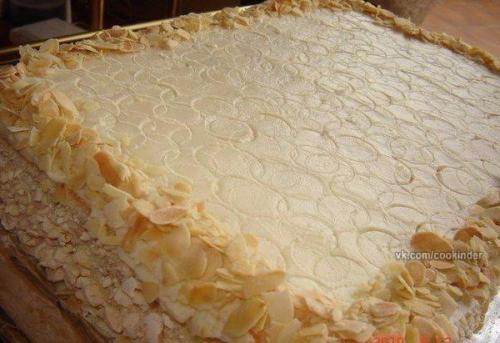 Вкусный торт невероятно? 02