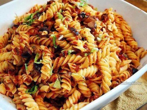 Как приготовить макароны: топ - 7 лучших рецептов?