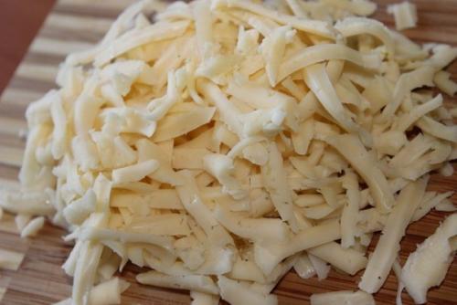 Салат из ветчины, помидоров, огурцов и сыра. 03 Салат из ветчины, помидоров, огурцов и сыра. 03