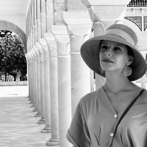 Звезда Папиных Дочек Лиза Арзамасова. 02