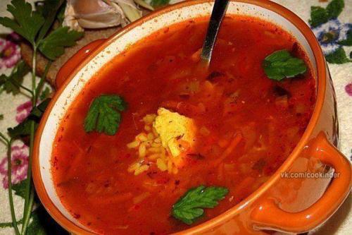 Подборка первых блюд. 03 Подборка первых блюд. 03