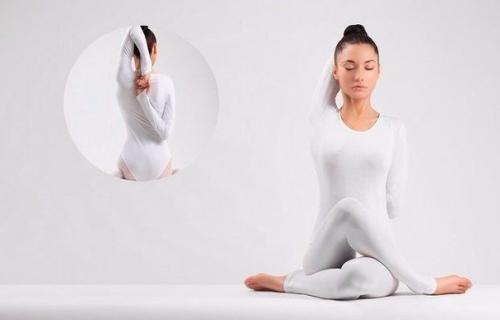 Асаны, в которых время исчезает! 01