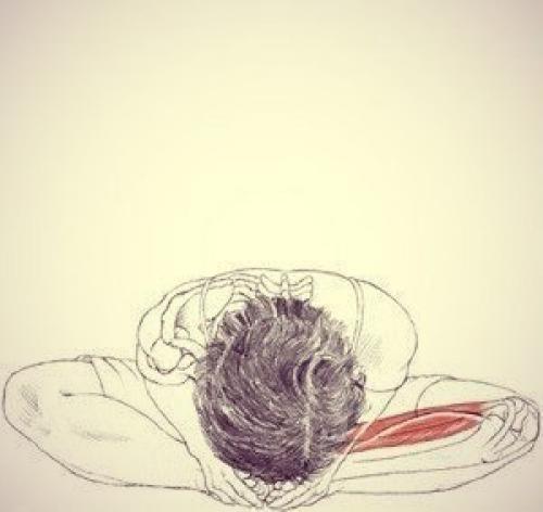 Растяжка всего тела! 07