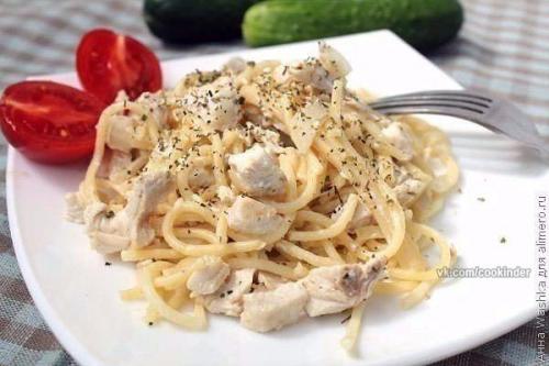 Как приготовить макароны: топ - 7 лучших рецептов? 06