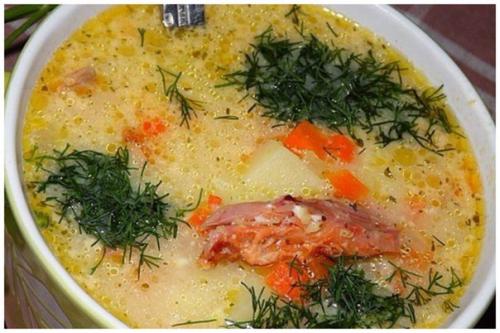 Необычные и несложные первые блюда. Необычные и несложные первые блюда.