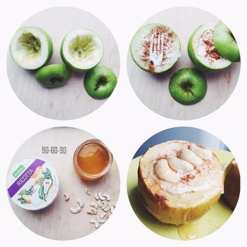 6 вкусных и полезных фитнес - салатов.

