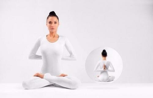 Асаны, в которых время исчезает! 02