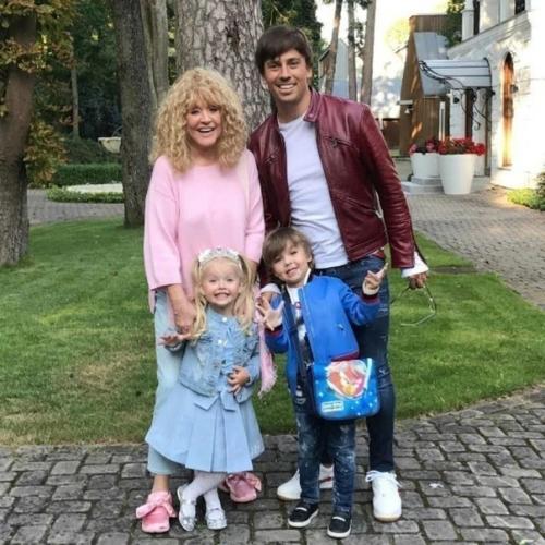 Художник, рисовавший семью Куприна в эмиграции. 02