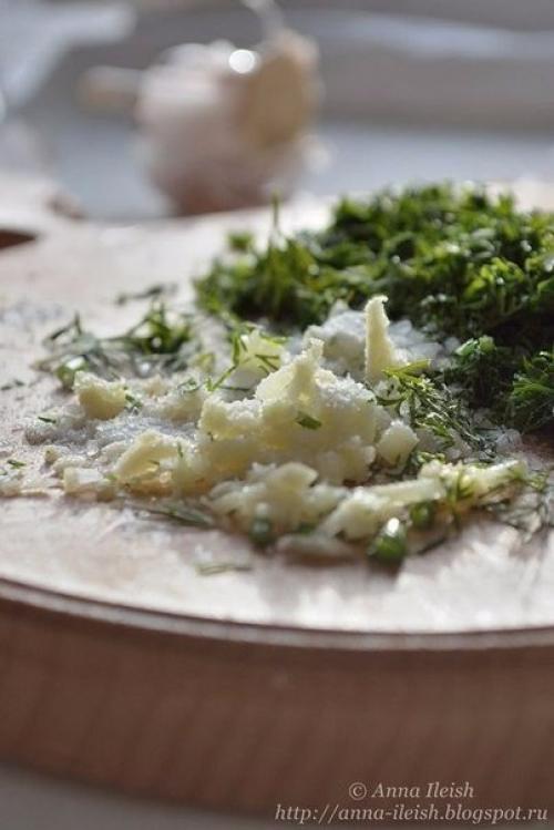 Творожный сыр из сметаны и кефира. 04 Творожный сыр из сметаны и кефира. 04