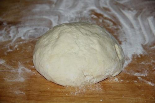 Наполеон с пломбиром. 01 Наполеон с пломбиром. 01