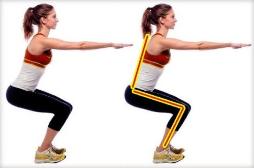 Утренняя гимнастика на каждый день.