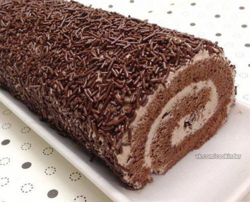 Самые быстрые рулетики к чаю? 05 Самые быстрые рулетики к чаю? 05