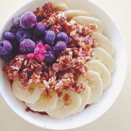 Рецепт лёгкого фруктового салата.  