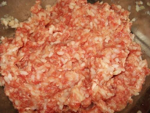 Тефтели Как в Садике. 01 Тефтели Как в Садике. 01