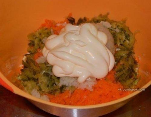 Хрустящая закуска. Это просто мечта. 02 Хрустящая закуска. Это просто мечта. 02