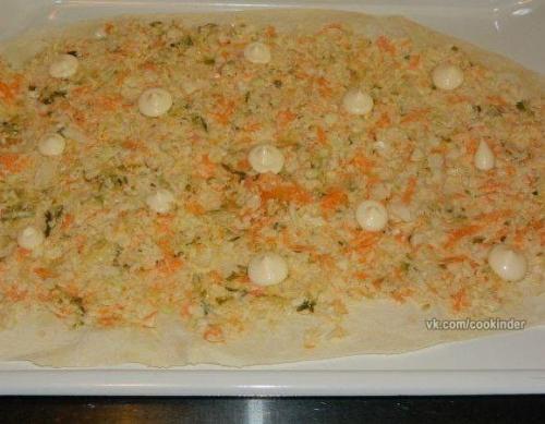 Хрустящая закуска. Это просто мечта. 04 Хрустящая закуска. Это просто мечта. 04