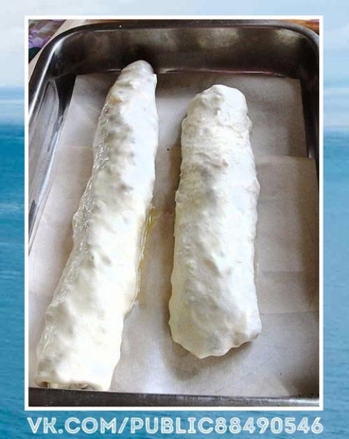 Еще один вкусный рецепт. 04