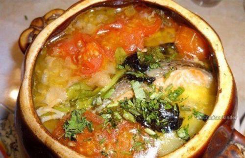 Обалденные блюда в горшочках: топ - 10 рецептов. Обалденные блюда в горшочках: топ - 10 рецептов.