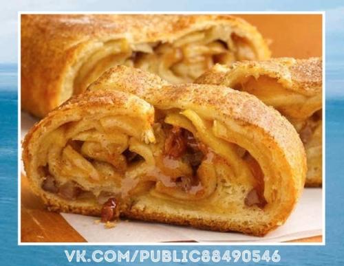 Еще один вкусный рецепт.