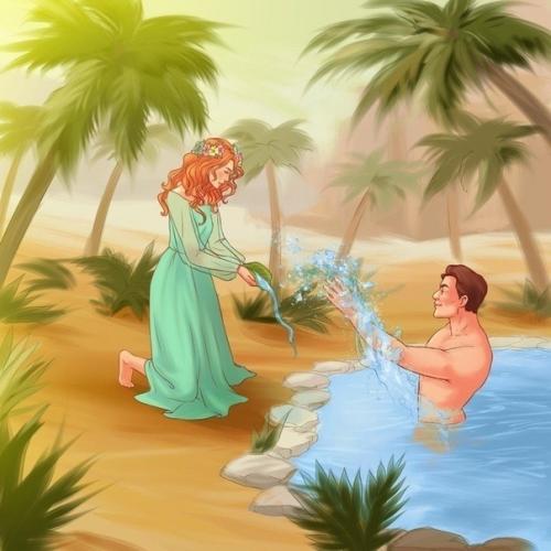 Ужасные Арты об отношении человека к природе. 02